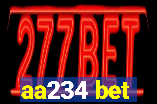 aa234 bet